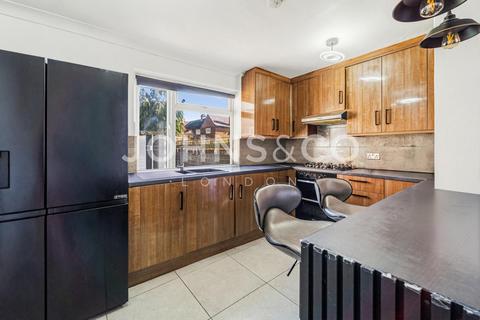 undefined, Cherry Crescent, Brentford, London, TW8