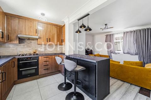 undefined, Cherry Crescent, Brentford, London, TW8