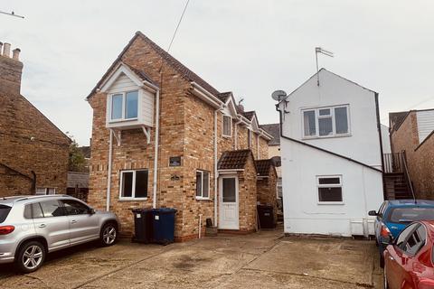 undefined, Bakers Court, Little Whyte, Ramsey