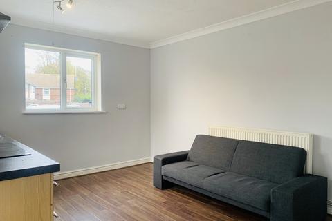 undefined, Bakers Court, Little Whyte, Ramsey