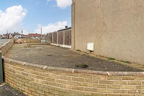 Land for sale, Torrisholme Square, MORECAMBE