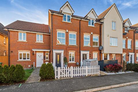 undefined, Lacock Gardens, Maidstone