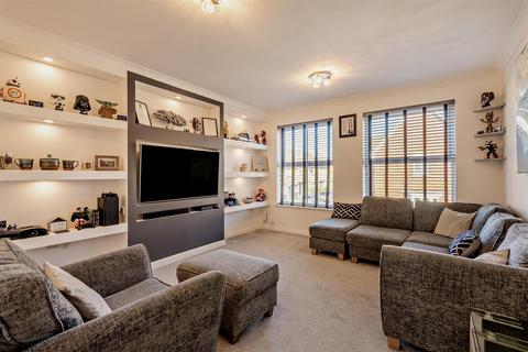 undefined, Lacock Gardens, Maidstone