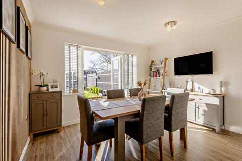 undefined, Lacock Gardens, Maidstone