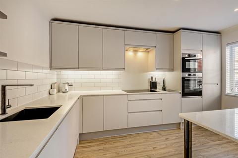 undefined, Lacock Gardens, Maidstone