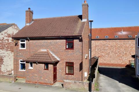 undefined, Regent Street, Pocklington