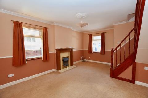 undefined, Regent Street, Pocklington