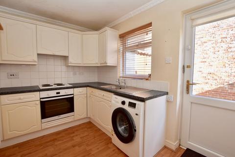 undefined, Regent Street, Pocklington
