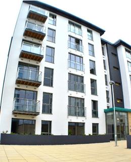 1 bedroom apartment to rent, Cathedral Green, Full Street DE1