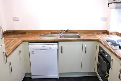 1 bedroom apartment to rent, Cathedral Green, Full Street DE1
