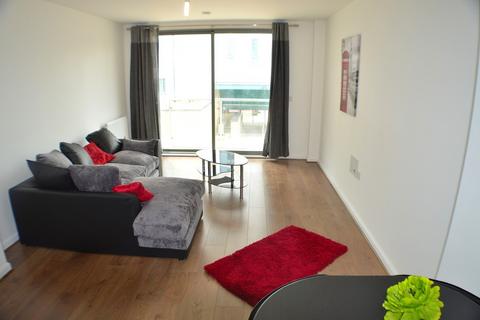 1 bedroom apartment to rent, Cathedral Green, Full Street DE1