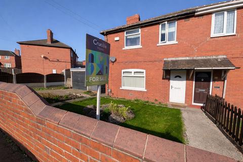 undefined, Hardwick Street, Rotherham