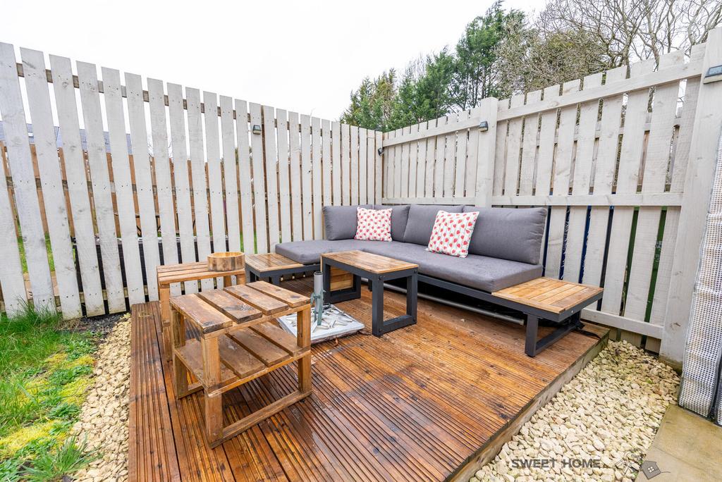 Terrace / Patio