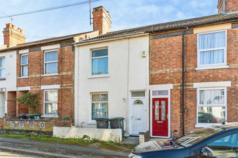 undefined, Roberts Street, RUSHDEN