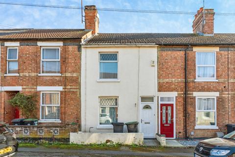 undefined, Roberts Street, RUSHDEN