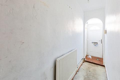 undefined, Roberts Street, RUSHDEN