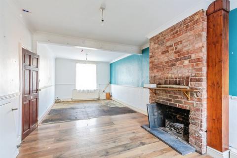 undefined, Roberts Street, RUSHDEN