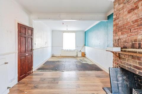 undefined, Roberts Street, RUSHDEN