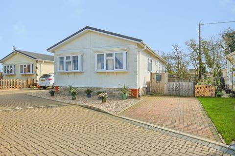 undefined, Rookery Drove, Beck Row, Bury St. Edmunds