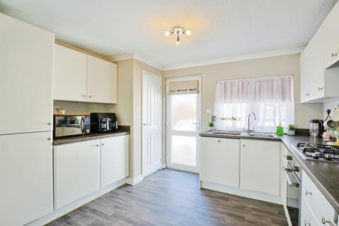 2 bedroom park home for sale, Rookery Drove, Beck Row, Bury St. Edmunds