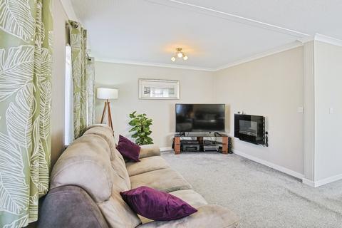 2 bedroom park home for sale, Rookery Drove, Beck Row, Bury St. Edmunds
