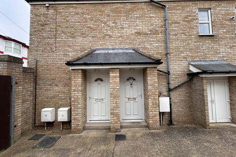 3 bedroom apartment for sale, Wellington Road, Great Yarmouth
