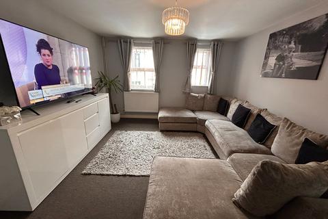 3 bedroom apartment for sale, Wellington Road, Great Yarmouth
