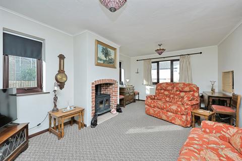 3 bedroom detached bungalow for sale, The Street, Sporle
