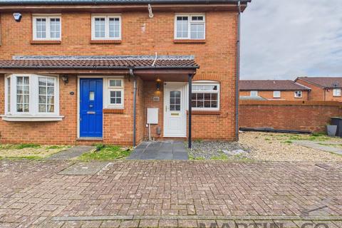 undefined, Moraunt Close, Gosport