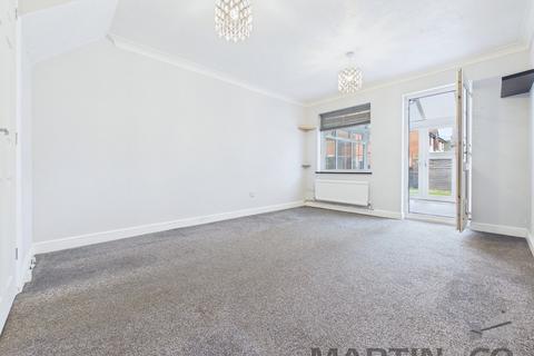 undefined, Moraunt Close, Gosport