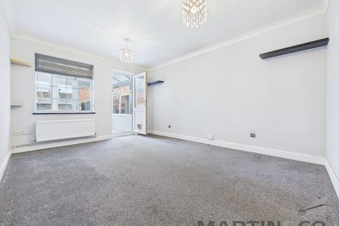 undefined, Moraunt Close, Gosport