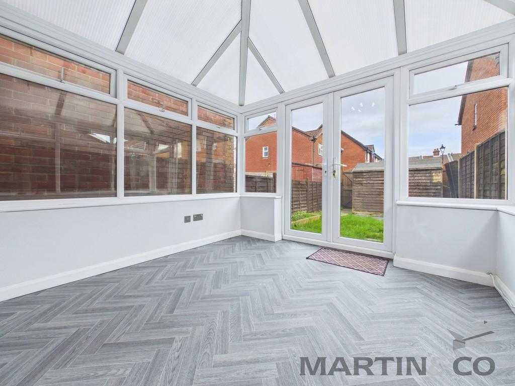 Conservatory