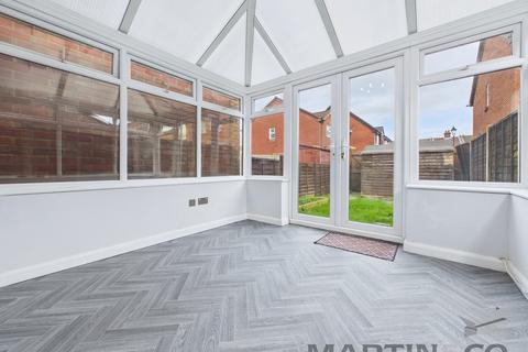 undefined, Moraunt Close, Gosport