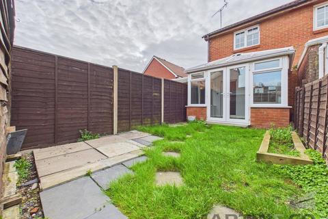 undefined, Moraunt Close, Gosport