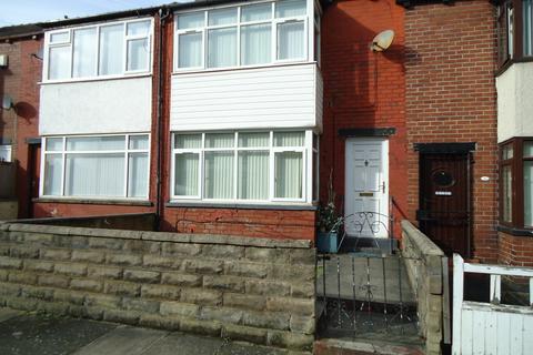 undefined, Longroyd Street North, Leeds LS11