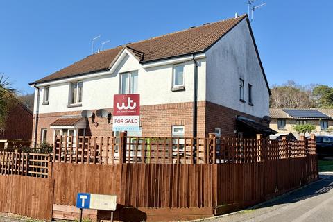Rowan Drive, Creekmoor