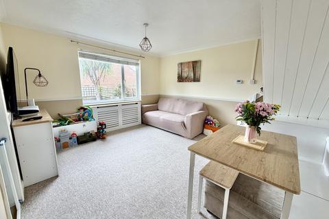 2 bedroom end of terrace house for sale, Rowan Drive, Creekmoor