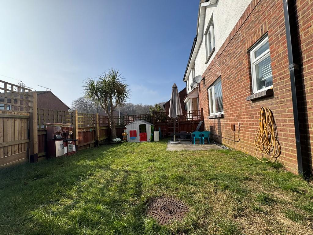 Garden 1