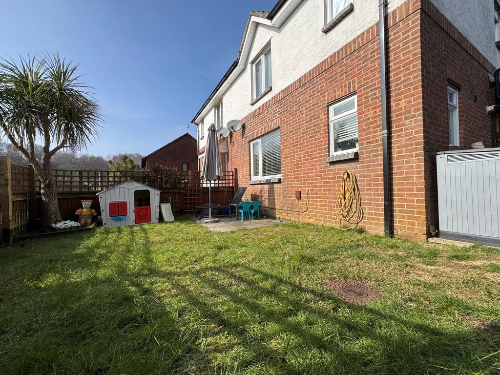 Garden 2