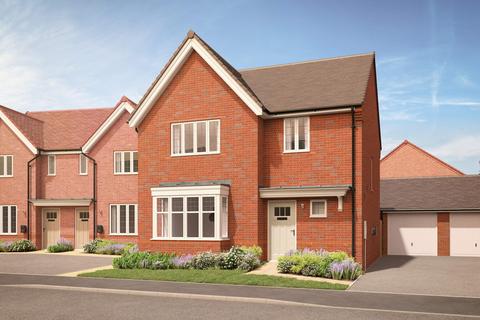 undefined, Plot 236, The Wyatt at Evergreen Parade, TA6, King’s Drive TA6