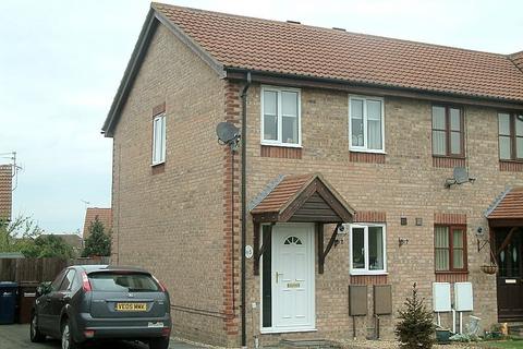 undefined, Furrowfields Road, Chatteris