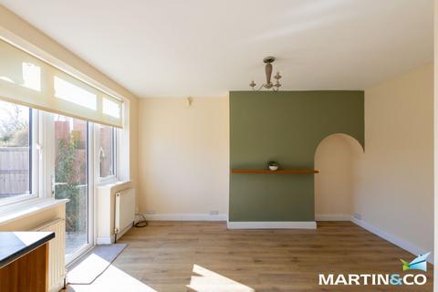 undefined, Court Oak Road, Harborne, B32