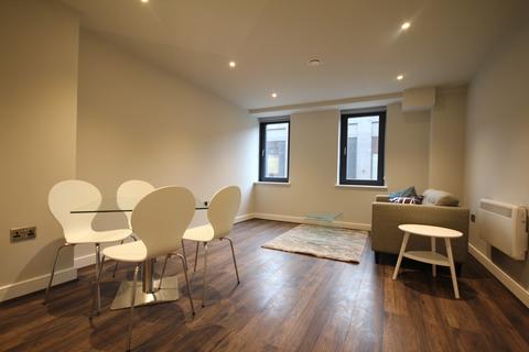 undefined, Albion House, Pope Street, Jewellery Quarter, B1