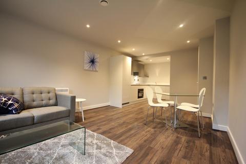 undefined, Albion House, Pope Street, Jewellery Quarter, B1
