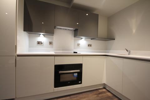 undefined, Albion House, Pope Street, Jewellery Quarter, B1