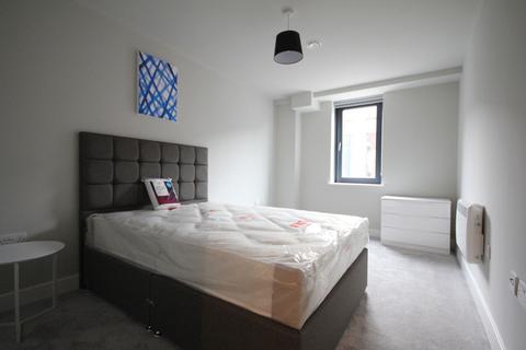 undefined, Albion House, Pope Street, Jewellery Quarter, B1