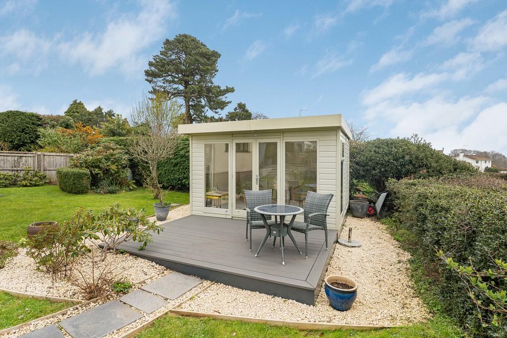 Summer house