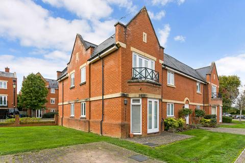 undefined, Longbourn, Windsor, SL4