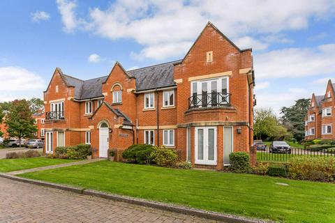 undefined, Longbourn, Windsor, SL4