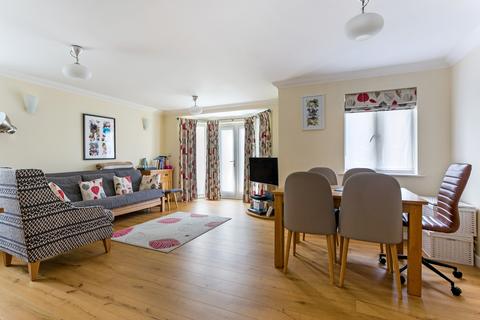 undefined, Longbourn, Windsor, SL4